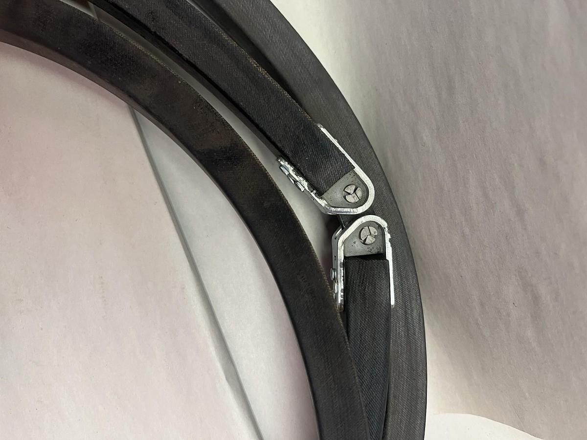 GATES,3516-MX,C.V.O. V-BELT