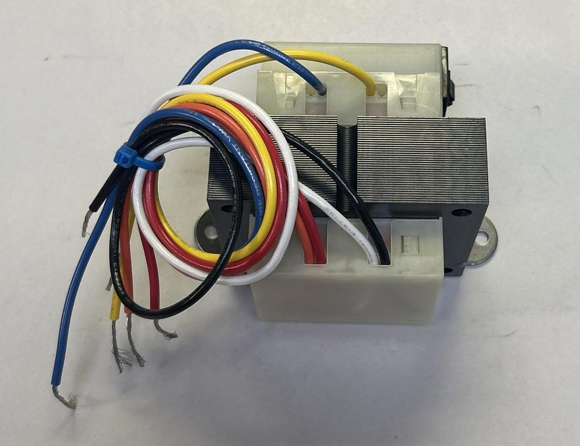 Used WHITE RODGERS,90-T60C3,TRANSFORMER