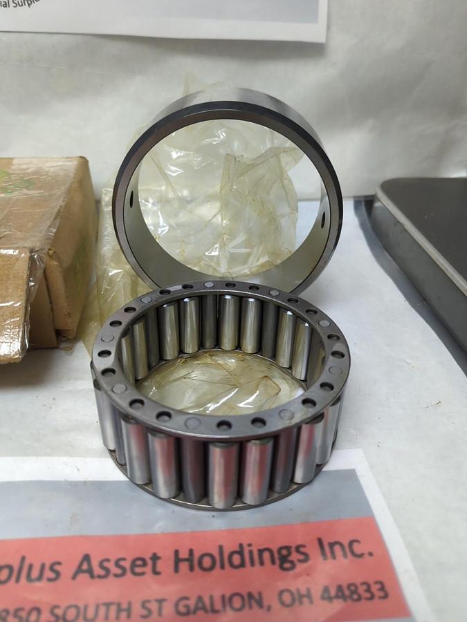 ROLLWAY,B-215-28,JOURNAL ROLLER BEARING NOS