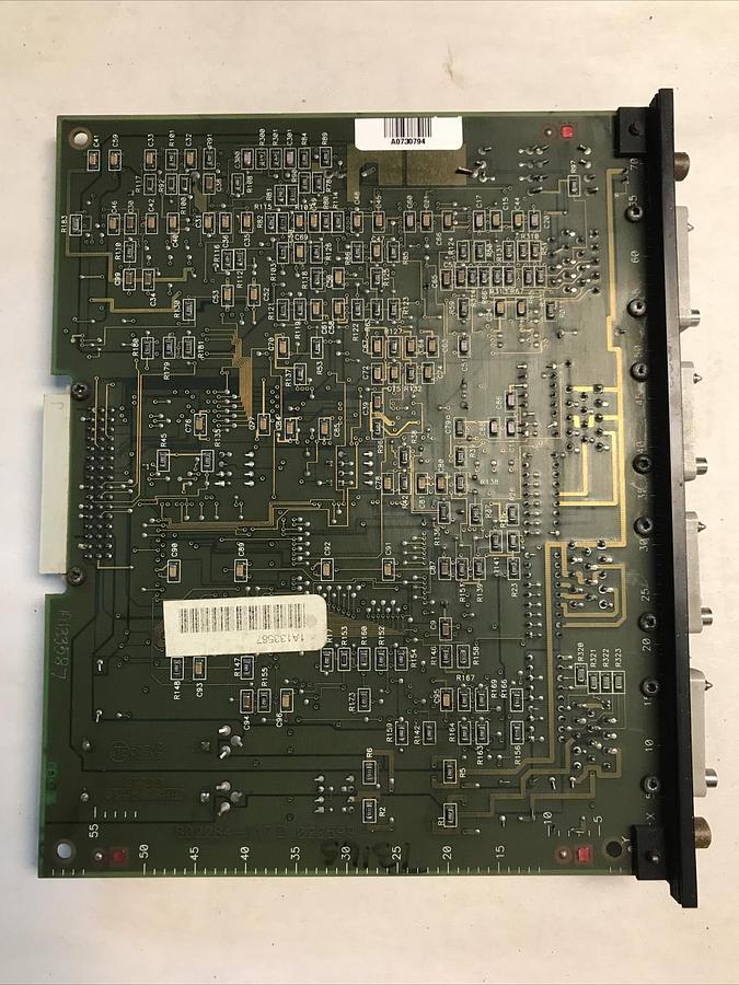 Used Reliance DC Power Technology,B/M-60002,MODULE