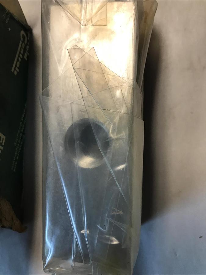 Fluid Controls,2V13-4-3-10S,Hydraulic Manifold Valve