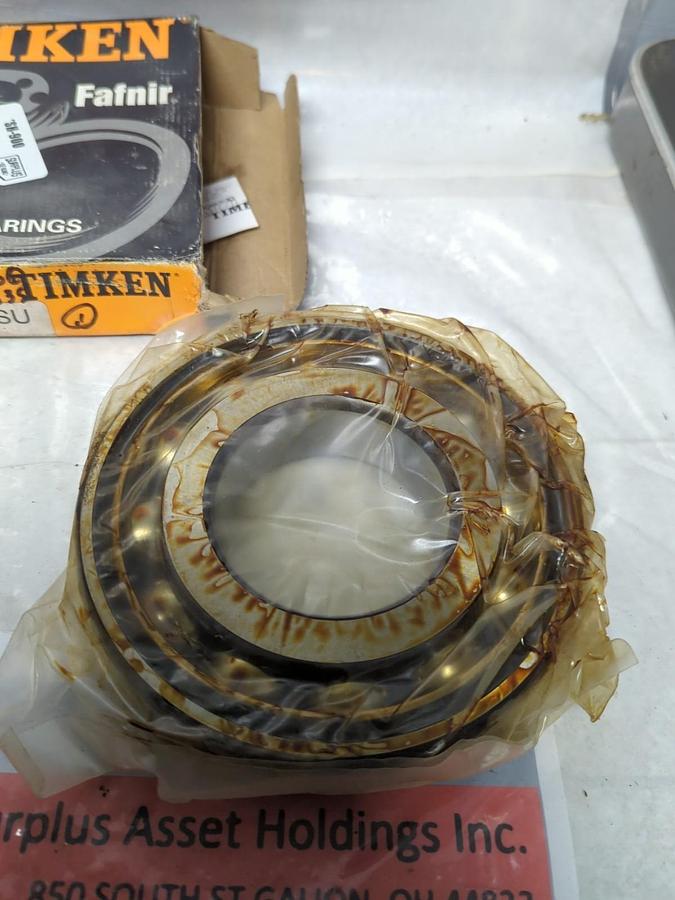 TIMKEN,7314WNSU,ANGULAR CONTACT BEARING NOS