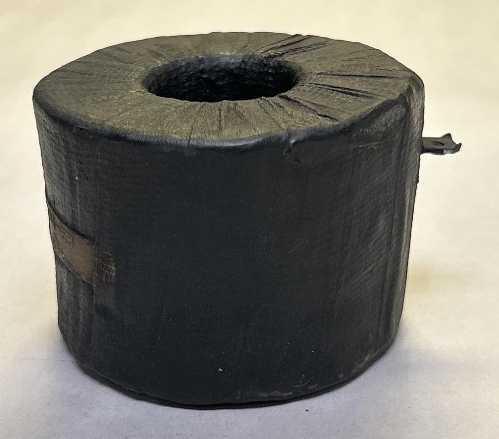 Used CUTLER HAMMER,91-53,MAGNETIC COIL