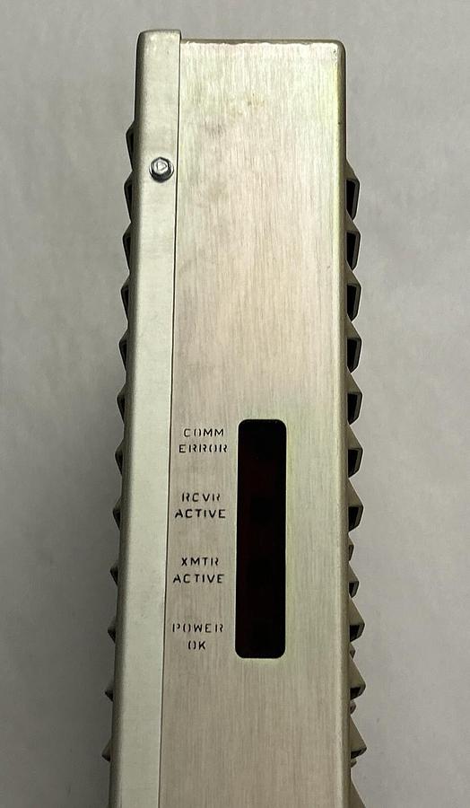 SCHNEIDER ELECTRIC MODICON,J200,INTERFACE I/O EXPANDER MODULE NOS