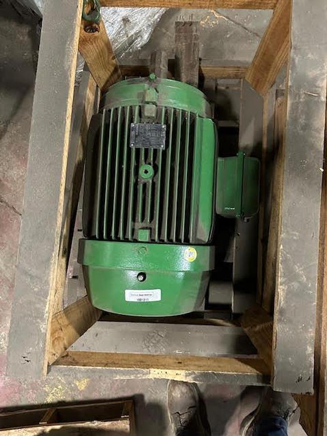 WEG HP15 284T
