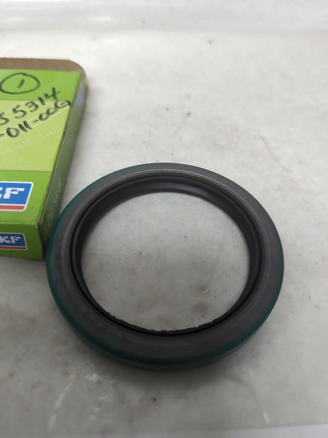 SKF,2498,OIL SEAL NOS