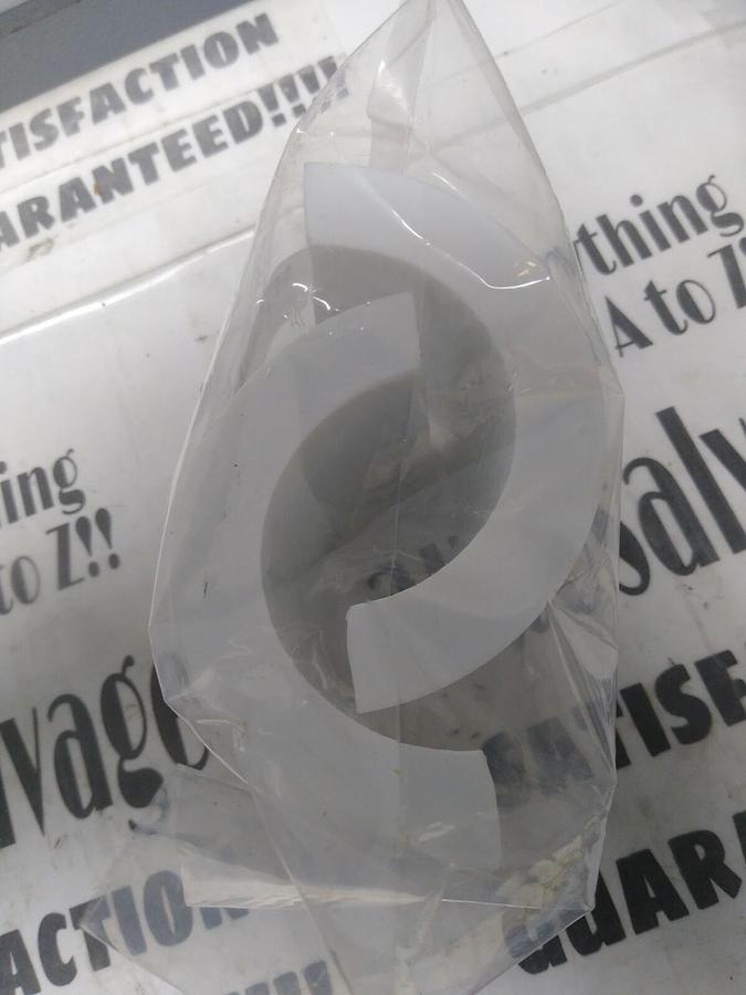 Used MARTIN,CHB2205ER,PLAIN SLEEVE HANGER BEARING 2-7/16 IN BORE NOS