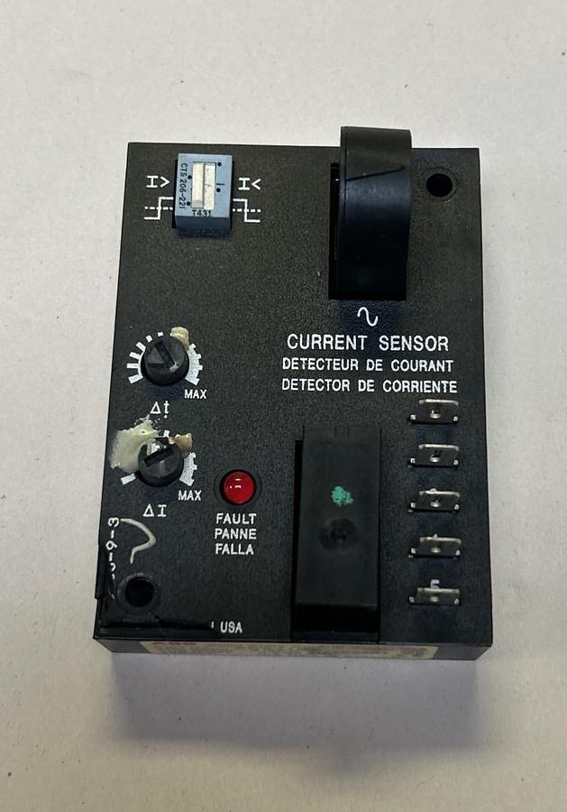 Used ABB,ECS41BC,SOLID STATE CONTROL SSAC