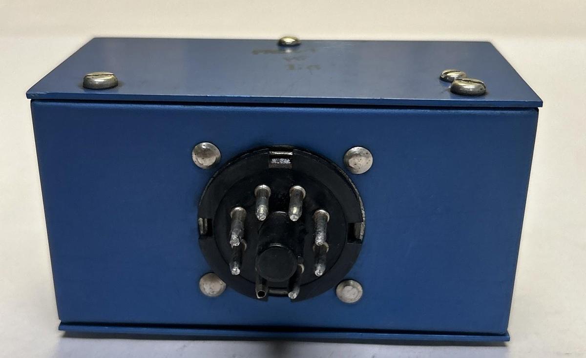 Used MC TECHNOLOGIES,PS119-MRS1R,MOTOR ROTATION SENSOR