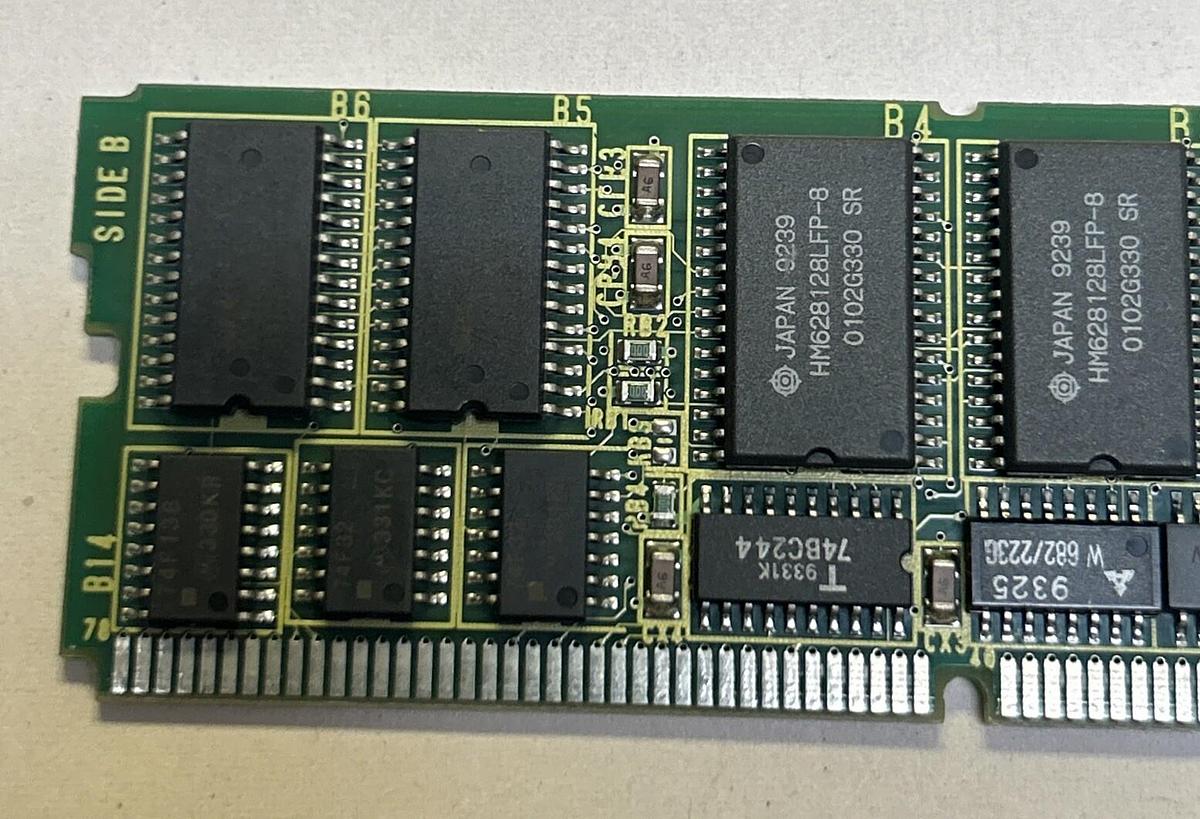 Used FANUC,A20B-2900-0681,CIRCUIT BOARD