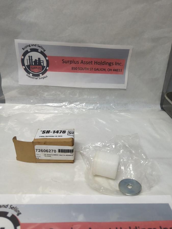 PARKER,EK602A,FILTER ELEMENT NOS