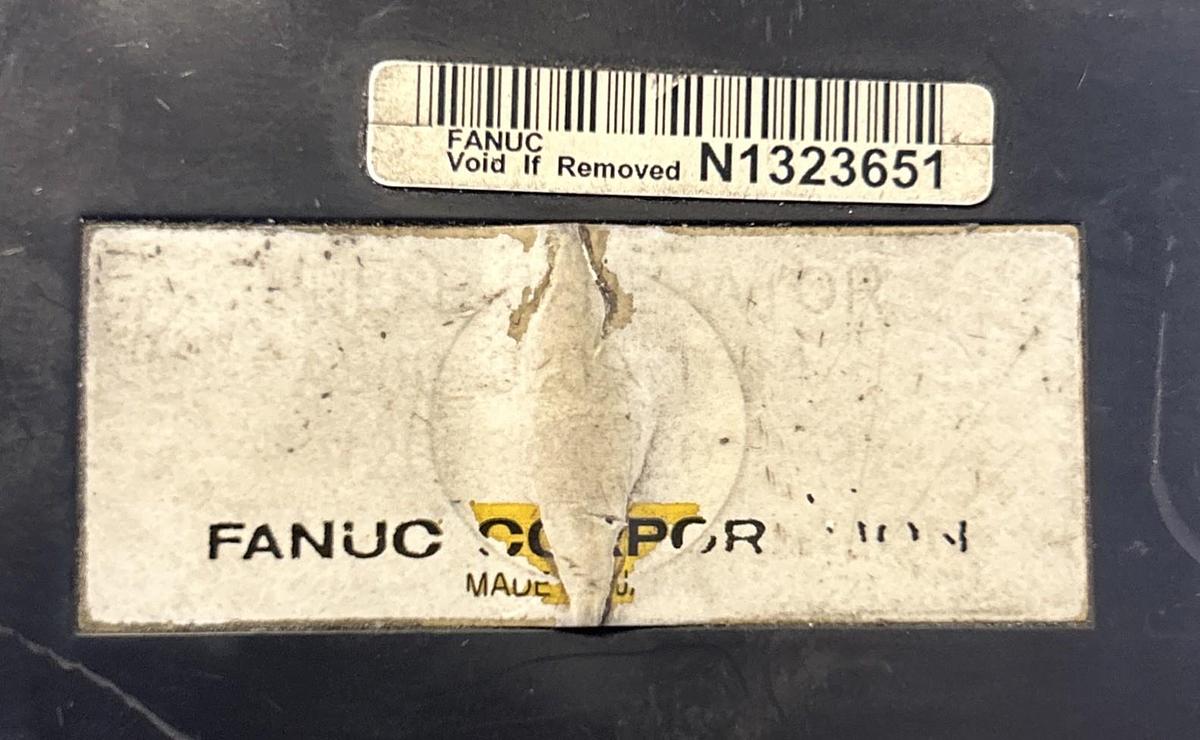 Used FANUC,NA,MANUAL PUSLE GENERATOR