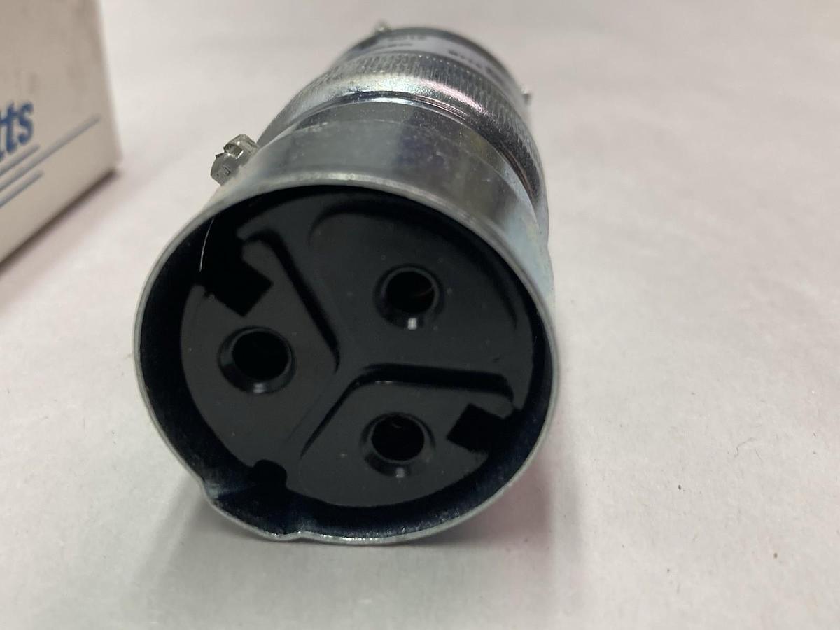 Thomas & Betts ABB,8723-RS,Connector