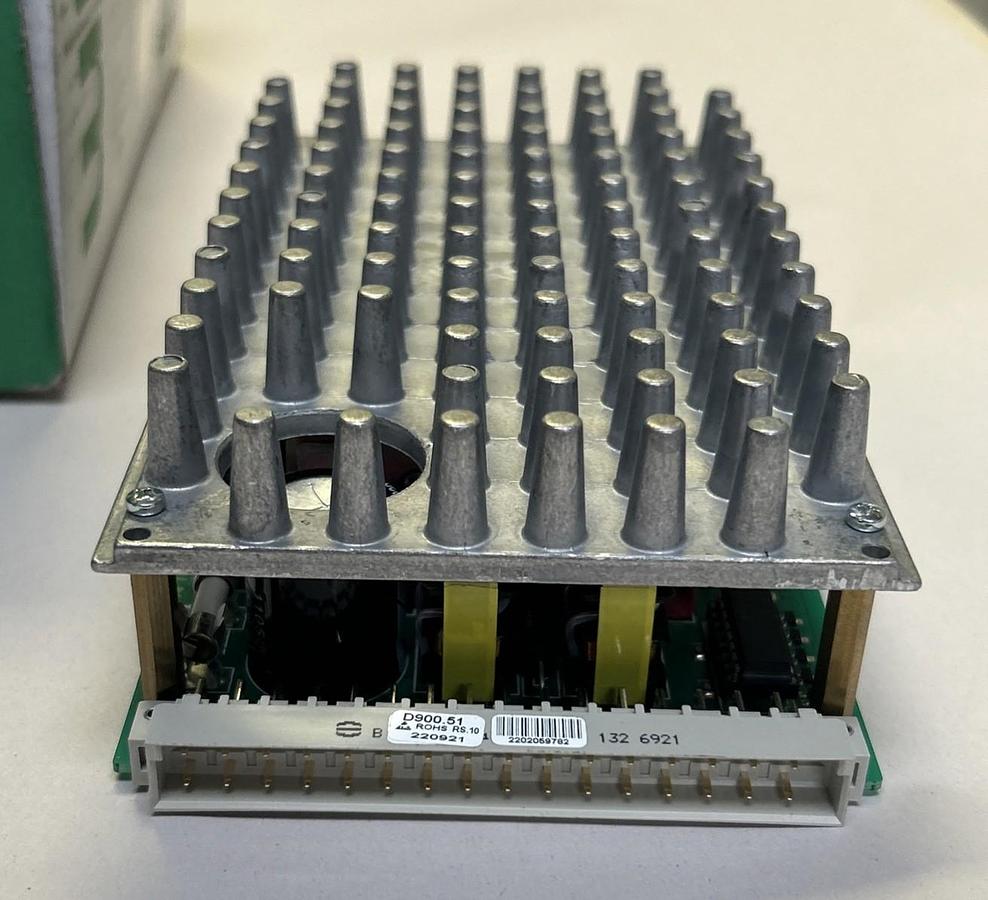 SCHNEIDER ELECTRIC,D900.51D,STEPPER DRIVE MOTOR NOS