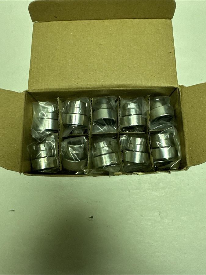 Shamrock,RB2BA2,Pushbuttons Box of 20 NEW