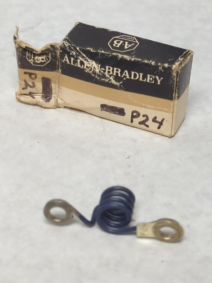 ALLEN BRADLEY,P24,HEATER ELEMENT LOT OF 3 NOS