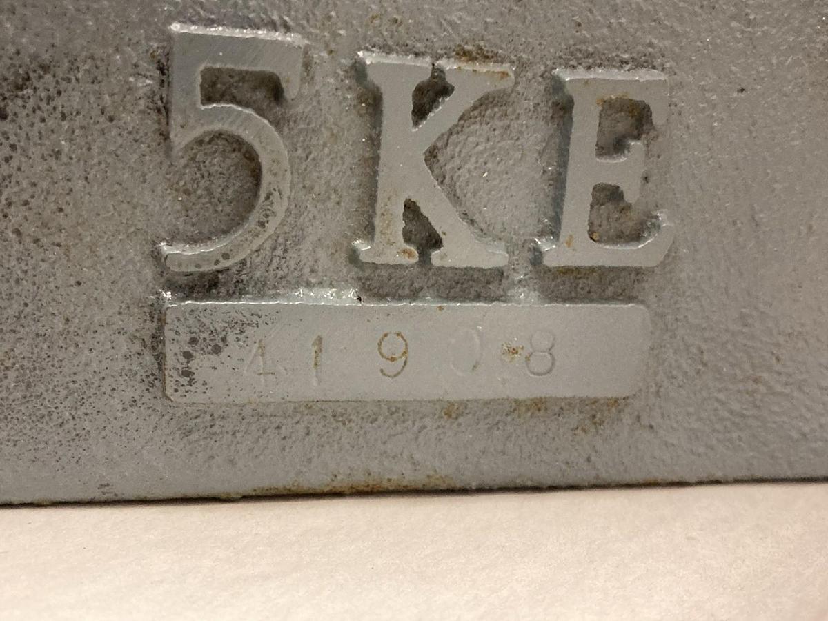 5KE,41908,Gear Operator