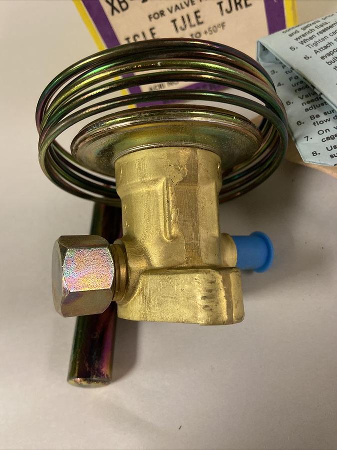 Alco Controls,XB-1019-RW-1B,Thermal Expansion Assembly