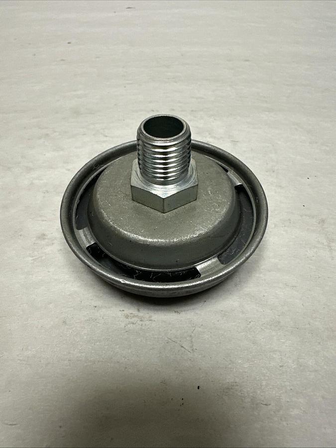 Used Ingersoll-Rand,E39111898,Breather Filter 25NPT