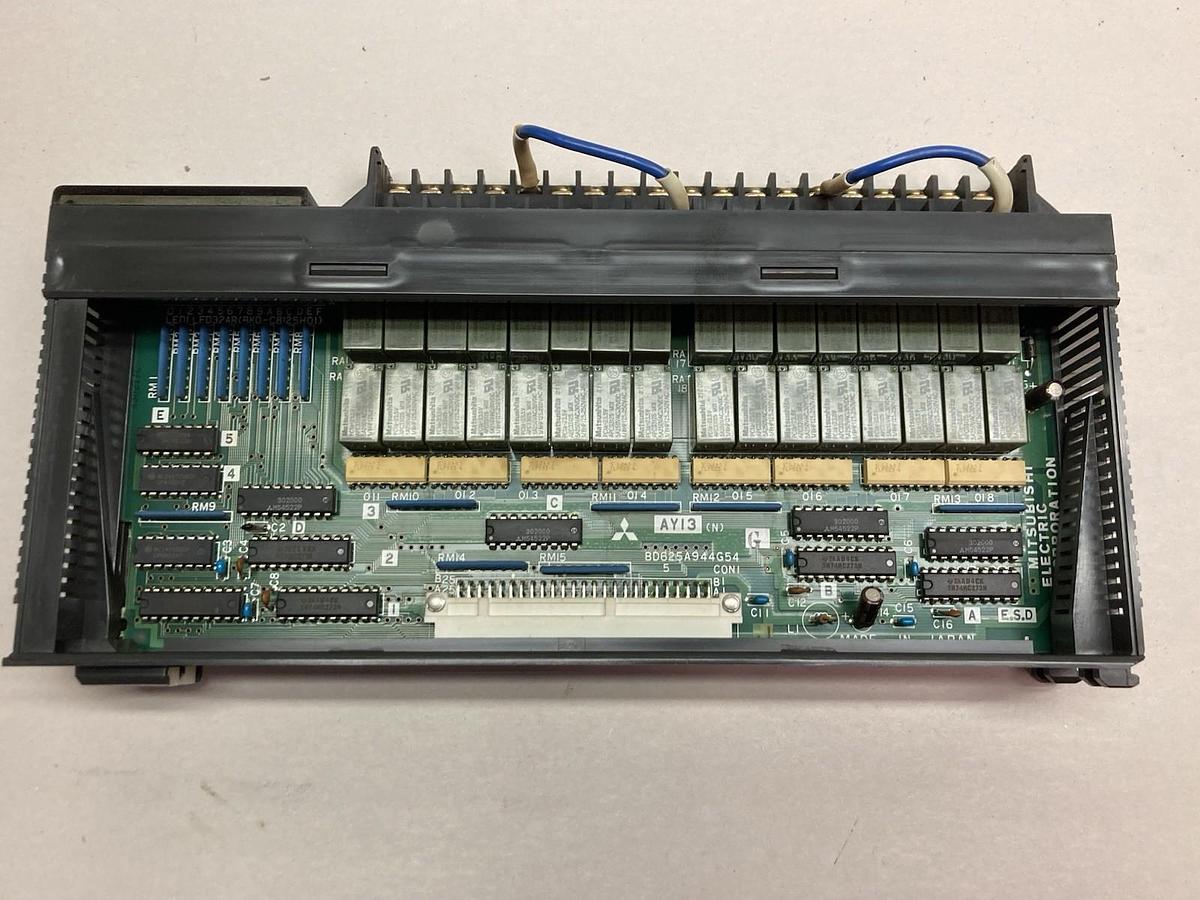 Mitsubishi,AY13,PLC Communication Module