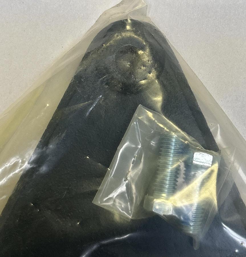 UNBRANDED,50051,TORQUE ARM BRACKET NOS