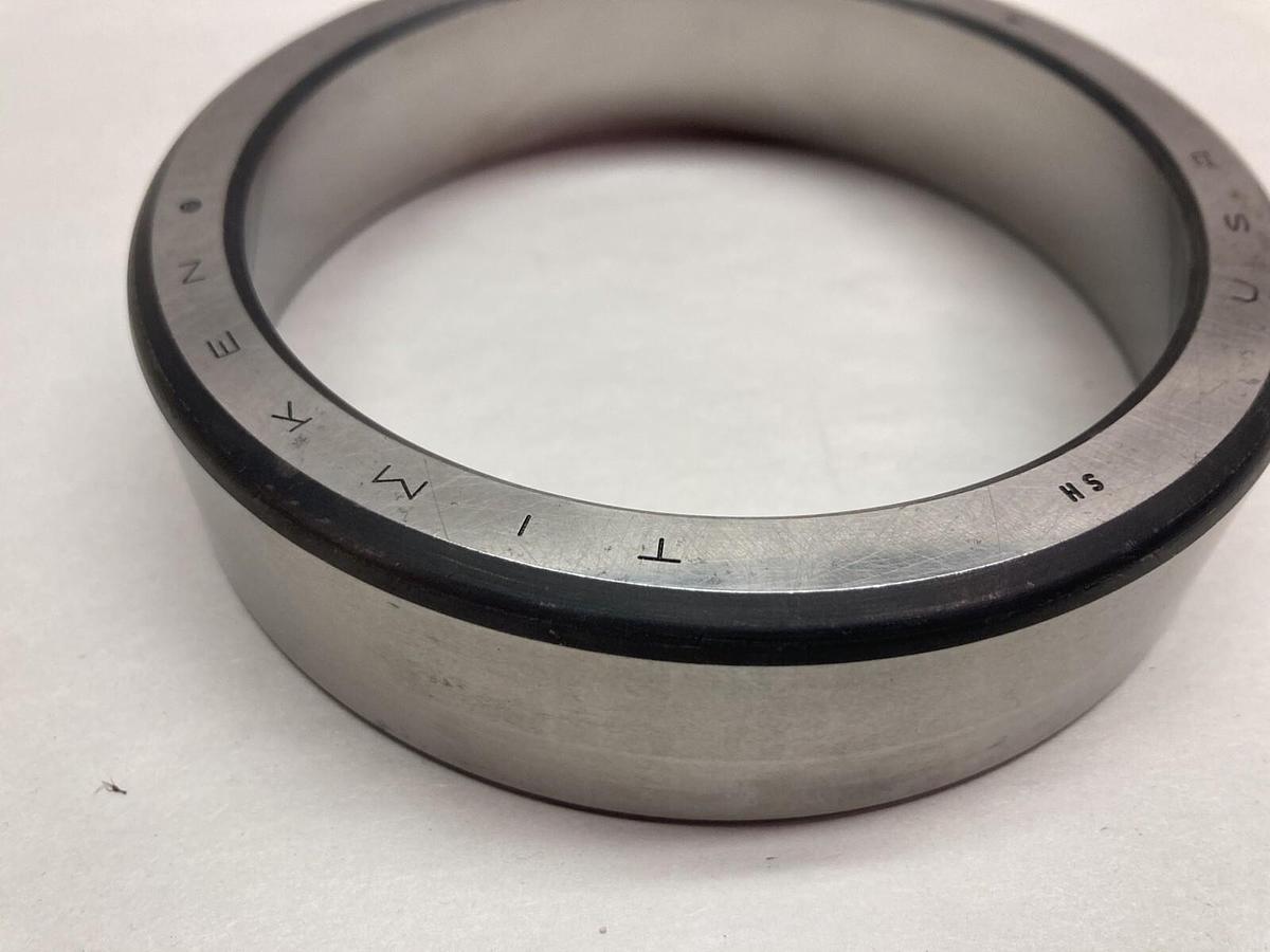 Timken,552A,Roller Bearing Cone
