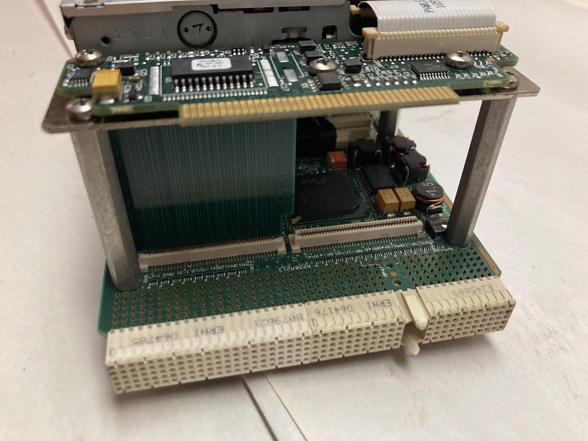 Used National Instruments,NI PXI-8175,Embedded Controller