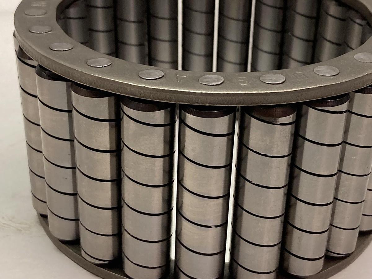 NDH,7684,Roller Bearing