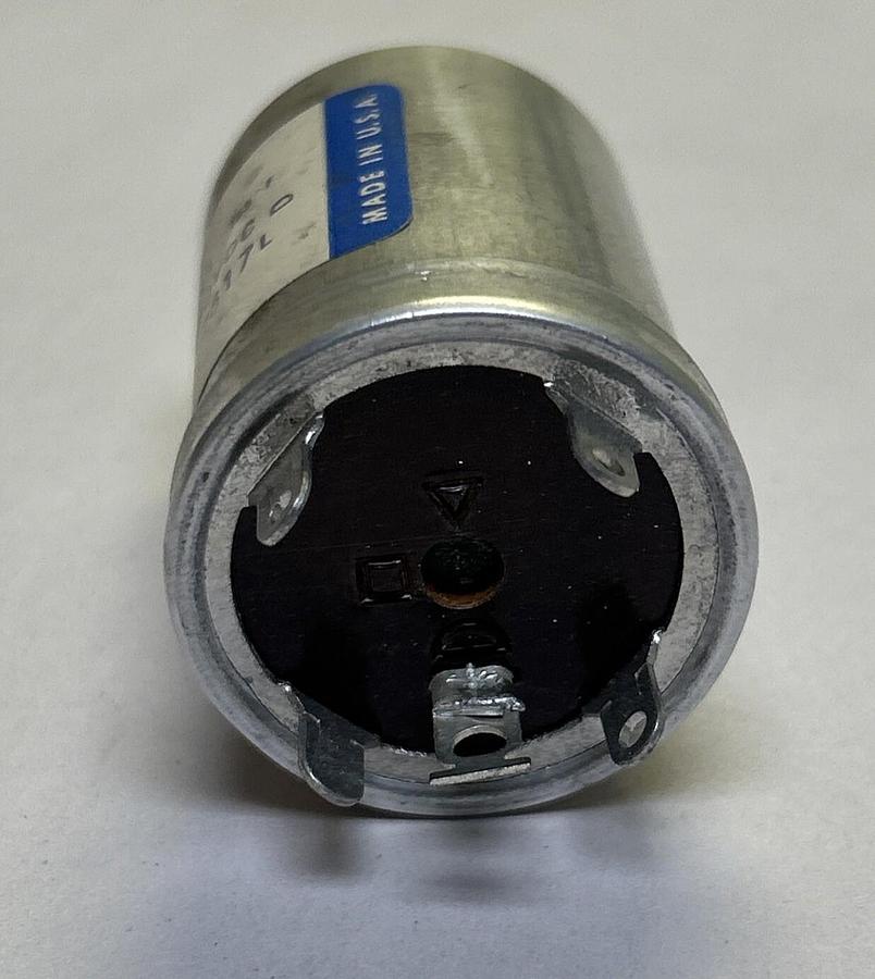 SPRAGUE,TVLU-1135,ELECTROLYTIC CAPACITOR NOS
