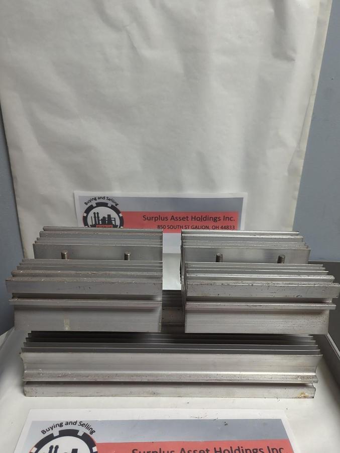 Used WESTINGHOUSE,1918A25H05 8346,RECTIFIER ASSEMBLY PRE-OWNED