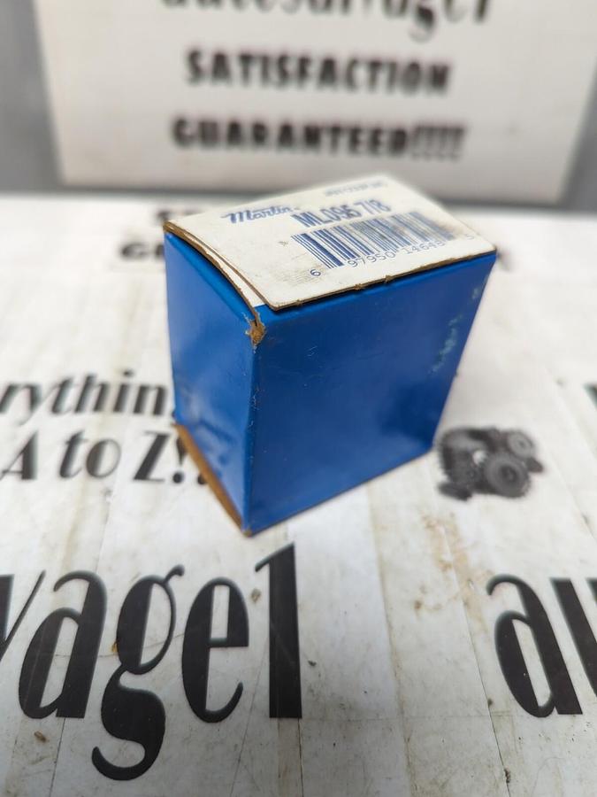 MARTIN,ML095,7/8 INCH JAW COUPLING NOS