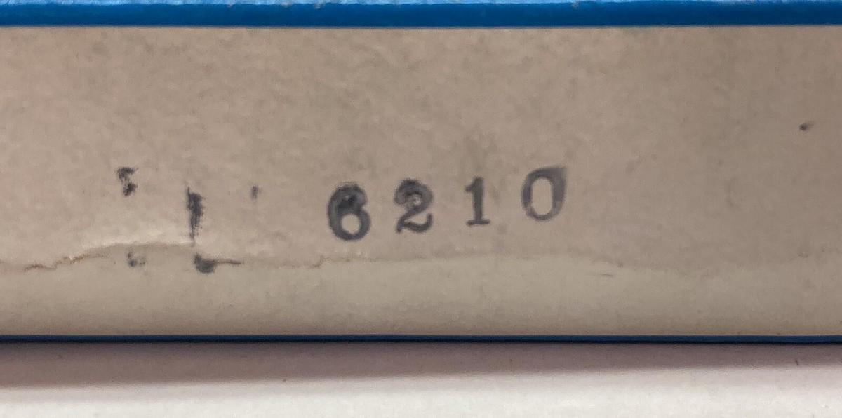NTN,6210,Sealed Ball Bearing