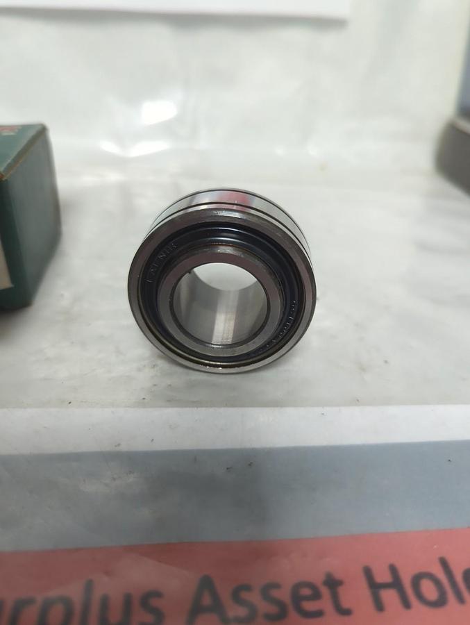FAFNIR,ER-16,BALL INSERT BEARING WITH LOCKING COLLAR NOS