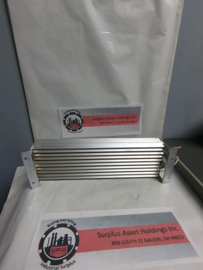 Used I.R.E.,HPR200.1 27P,BREAKING RESISTOR PRE-OWNED