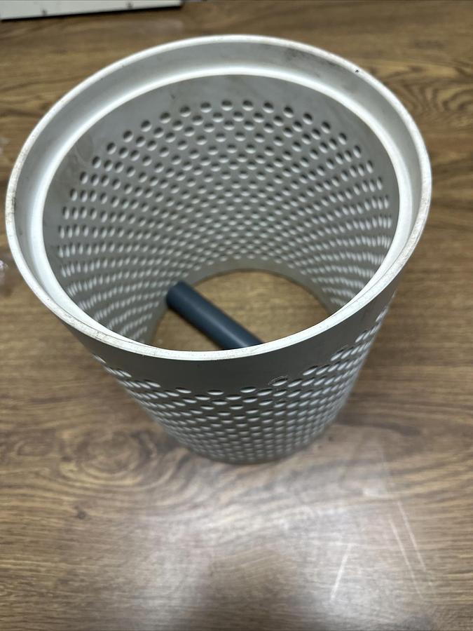 Filtomat,34108,Course Filter Screen 03DE00