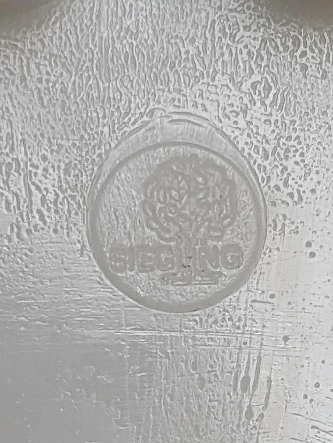 FORGO SIEGLING,LS50-10,10 TOOTH 1-1/2" BORE 6" DIA SPROCKET LOT OF 2 NOS