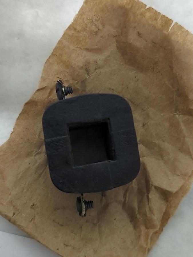 Used ALLEN-BRADLEY,32A11,COIL 440V 60CY 380V 50CY PRE-OWNED