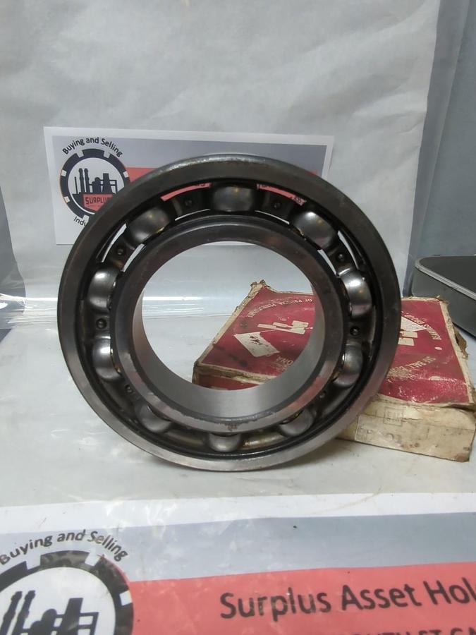Used SKF,6218,DEEP GROOVE BALL BEARING PRE-OWNED
