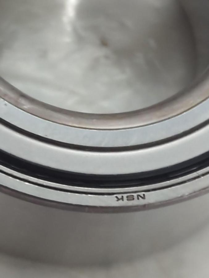 Used NSK,39BWD03,WHEEL BEARING PRE-OWNED