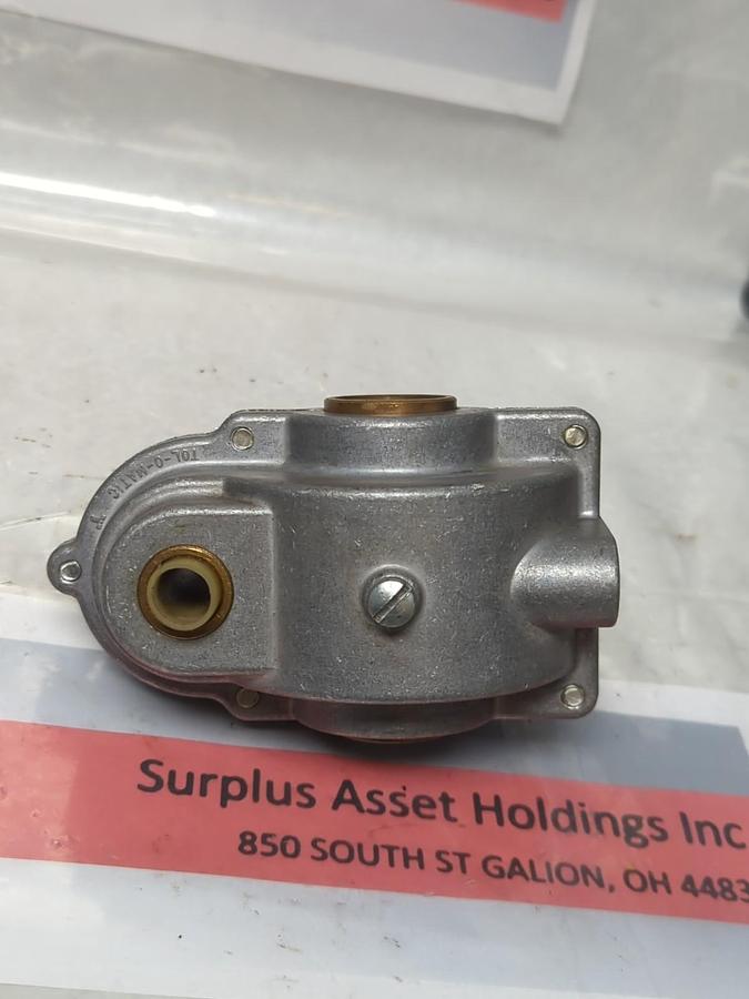 Used TOL-O-MATIC,04220000,GEAR BOX 303434001 PRE-OWNED