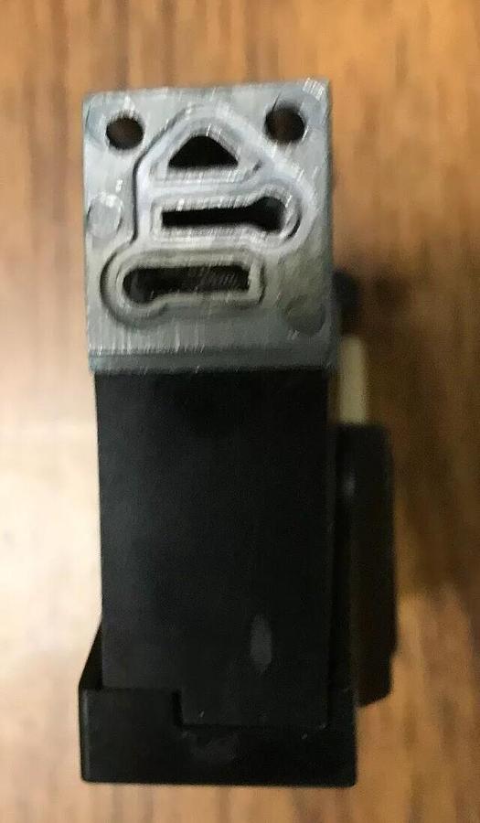 MAC,TM-DDAJ-1JC,Solenoid