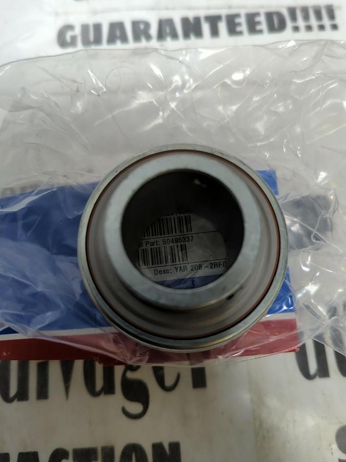 SKF,YAR 206-2RF/VE495,BALL INSERT BEARING NOS
