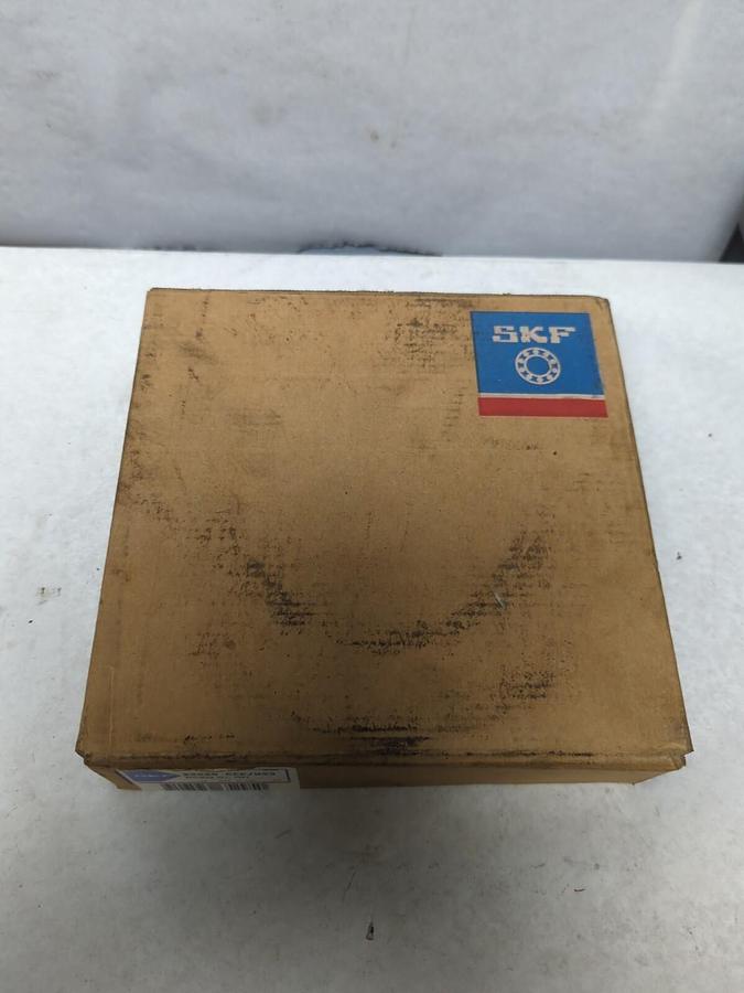 SKF,22220CCK/W33,SPHERICAL ROLLER BEARING IN SEALED BOX