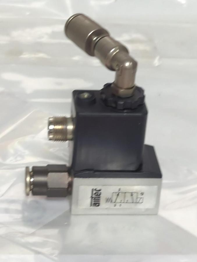 Used TRUMPF,0347178,DIRECTIONAL CONTROL VALVE PRE-OWNED