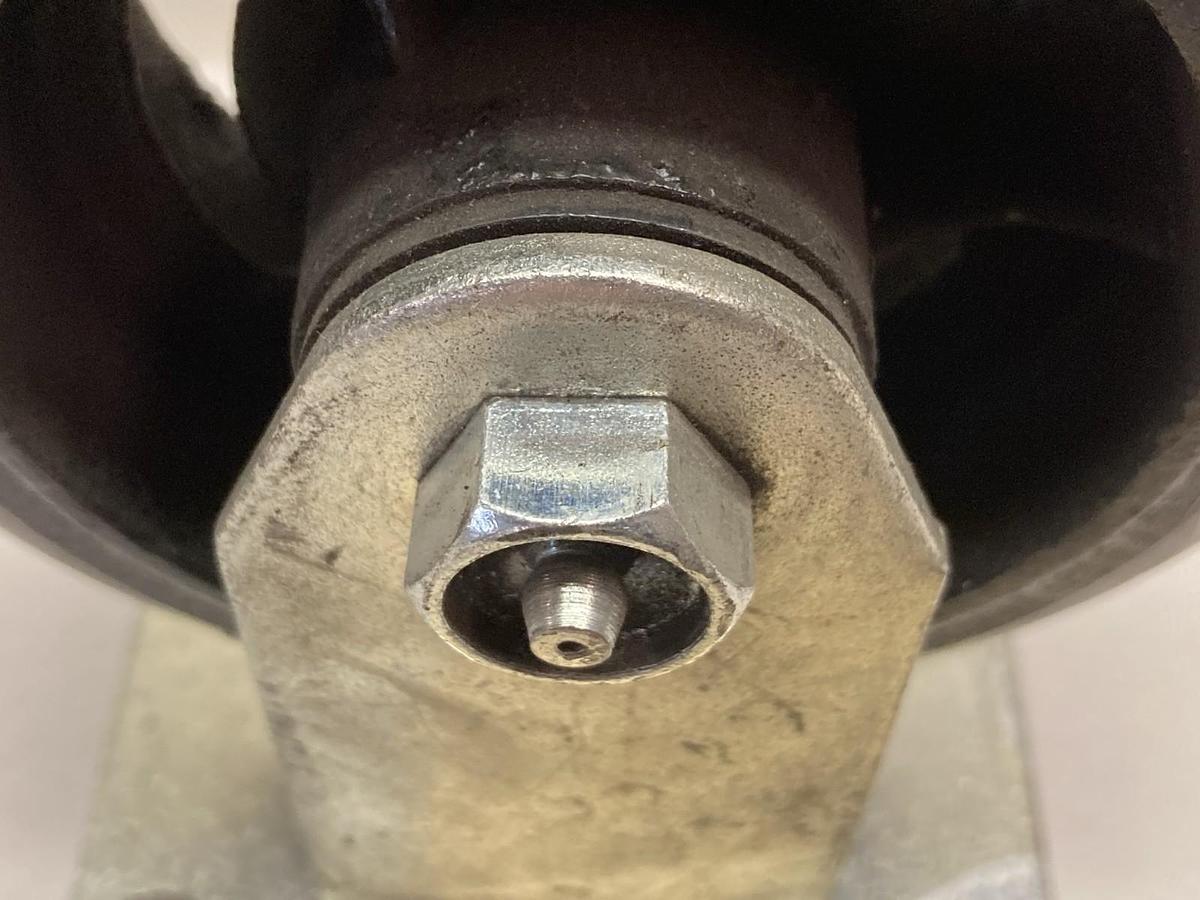 Unbranded,5x2,Caster Wheel