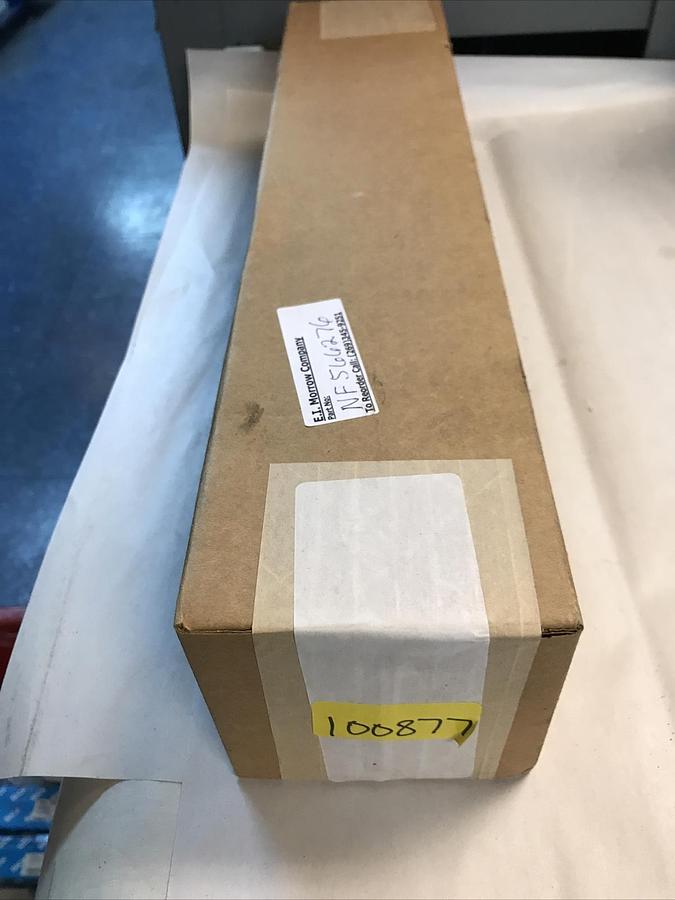 Used E.I. Morrow,NF566276,Hydraulic Filter NOS