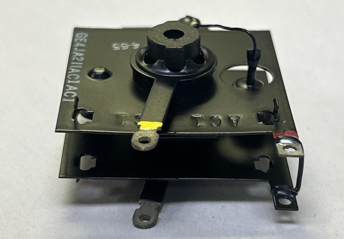 GENERAL ELECTRIC,GE4JA211AC1AC1,ELECTRIC RECTIFIER LOT OF 2 NOS