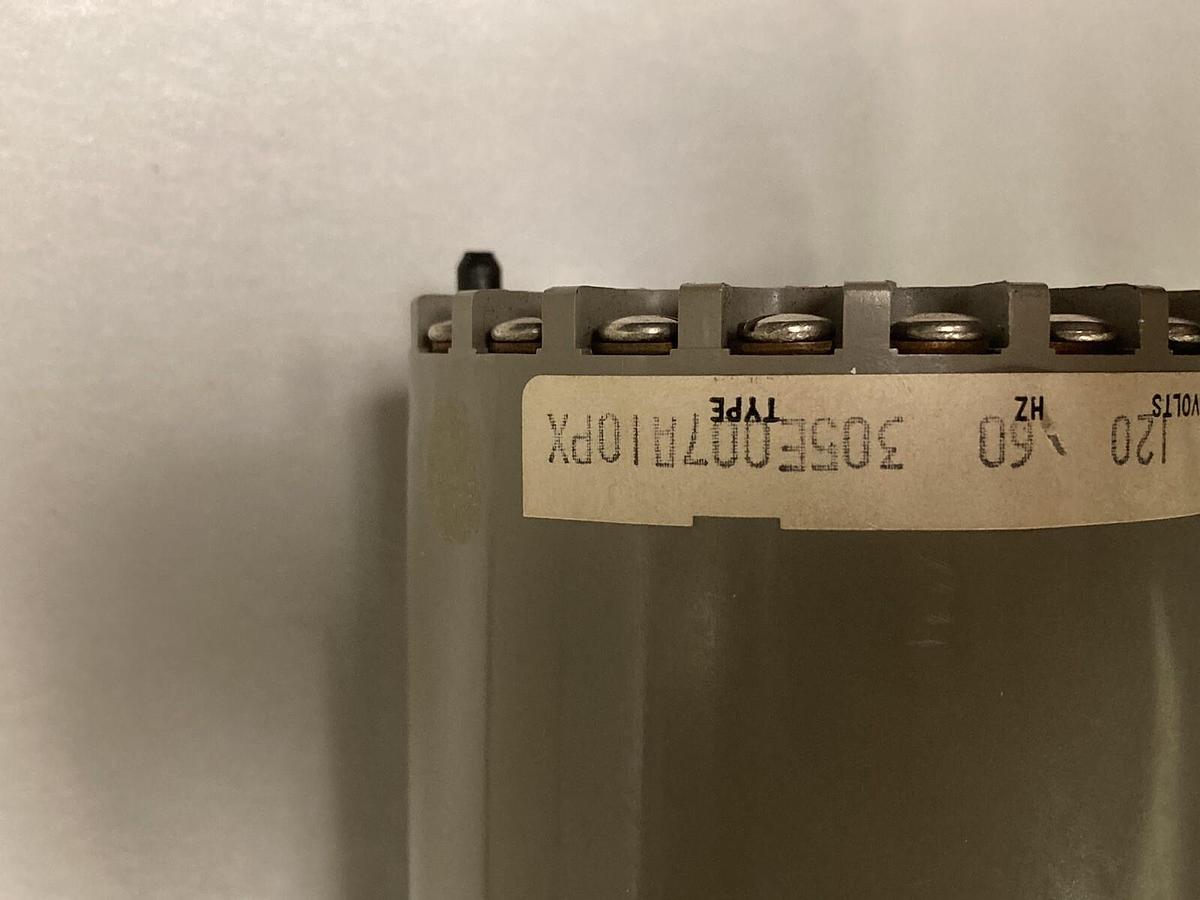 Marsh Bellofram,305E007A10PX,Timer