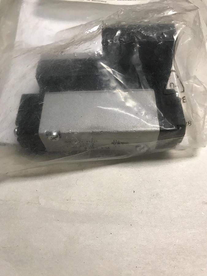 Used Festo Chiron,532456,Solenoid Valve VL-5/2-5 0-8