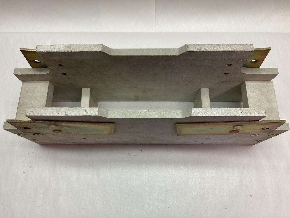 Square D,CHU-09455,Ladle Crane Arc Shield